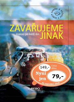 Zavařujeme jinak