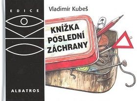 Knížka poslední záchrany