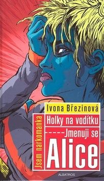 Jmenuji se Alice