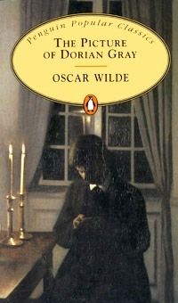 The Picture of Dorian Gray