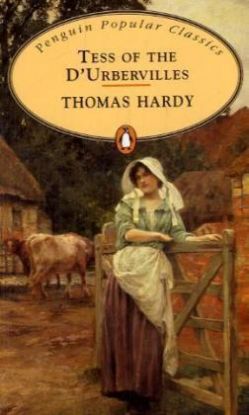 Tess of the D'urbervilles