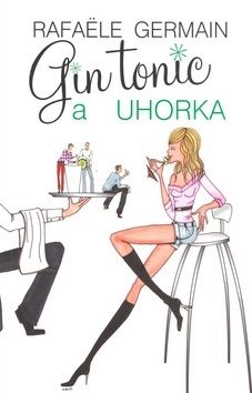 Gin tonic a uhorka