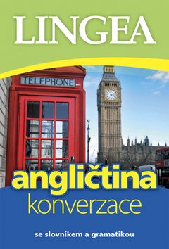 Angličtina konverzace