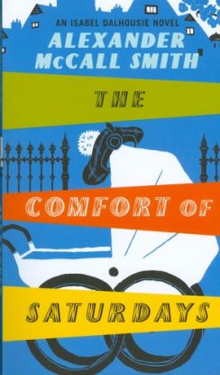 The Comfort of Saturdays