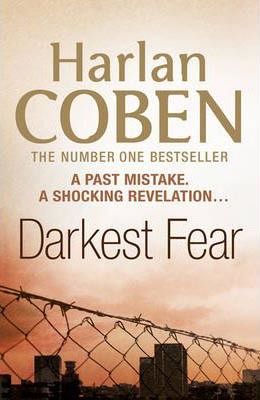 Coben - Darkest Fear