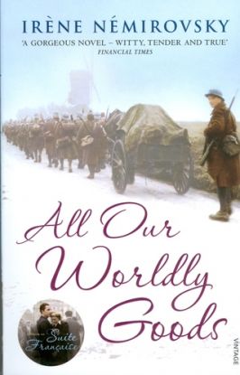All our worldly goods