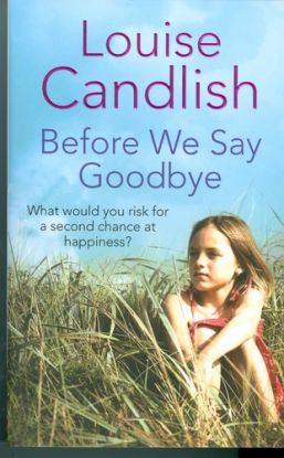 Before We Say Goodbye