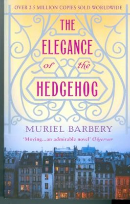 The elegance of the hedgehog