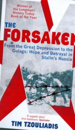 The Forsaken