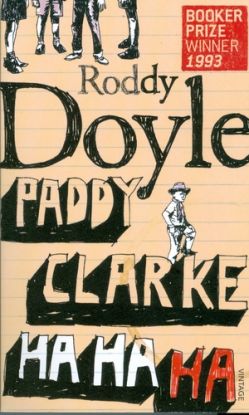 Paddy clarke ha ha ha