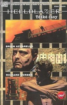 Hellblazer - Těžké časy