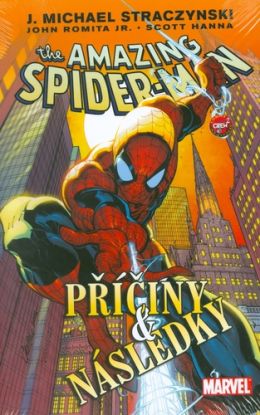 The Amazing SpiderMan: Příčiny a následky
