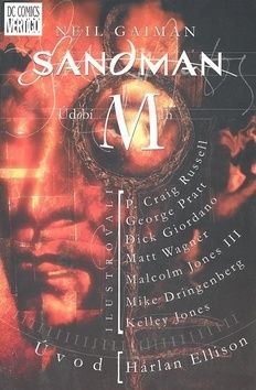 Sandman Údobí mlh