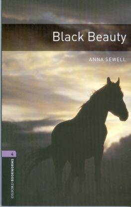 Black Beauty