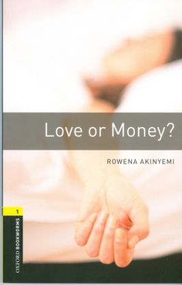 Love or Money?