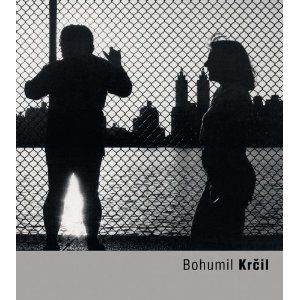 Bohumil Krčil