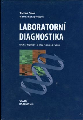 Laboratorní diagnostika