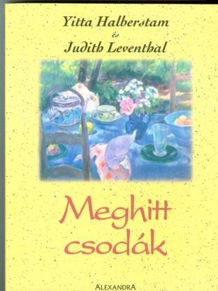 Meghitt csodák