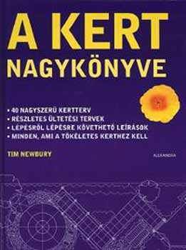 A kert nagykönyve