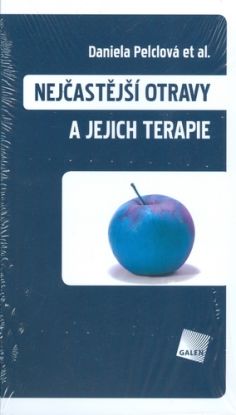 Nejčastější otravy a jejich terapie