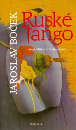 Ruské tango