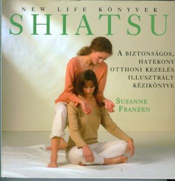 Shiatsu