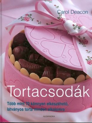 Tortacsodák