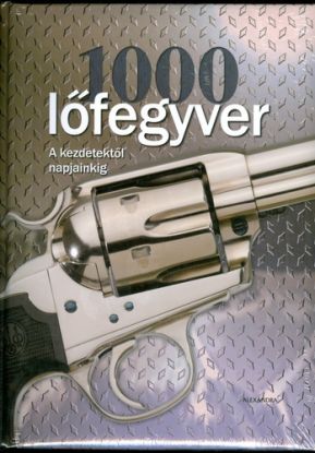 1000 lőfegyver