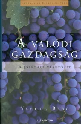 A valódi gazdagság