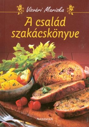 A család szakácskönyve