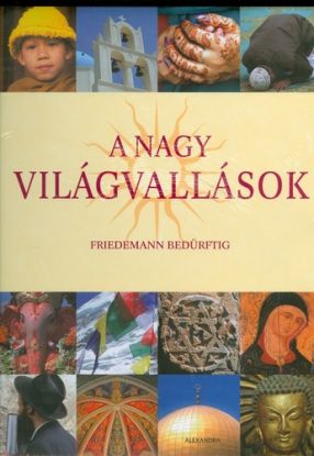 A nagy világvallások