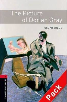 Oxford Bookworms Library 3 Picture of Dorian Gray + CD