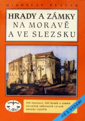 Hrady a zámky na Moravě a ve Slezsku