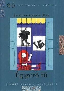 Égigérő fű