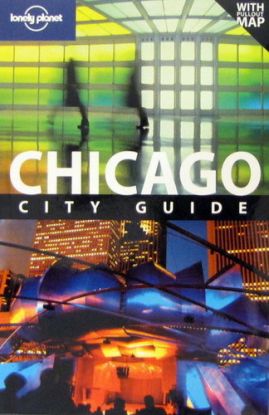 Chicago (Lonely Planet City Guide)
