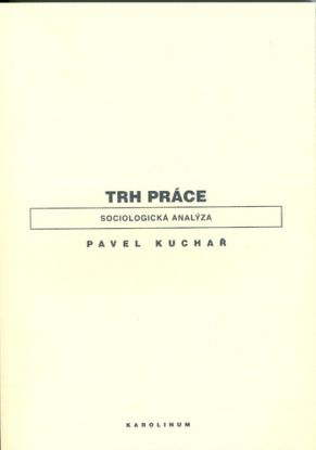 Trh práce