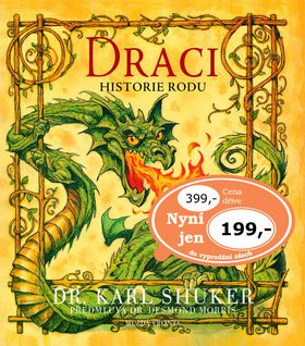Draci - Historie rodu