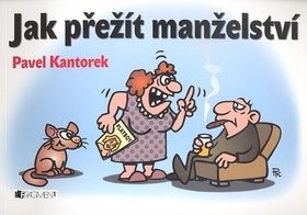 Jak přežít manželství