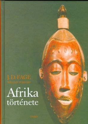Afrika története