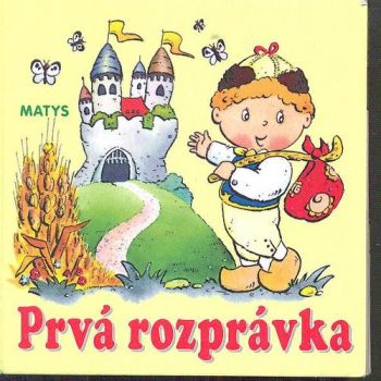 Prvá rozprávka