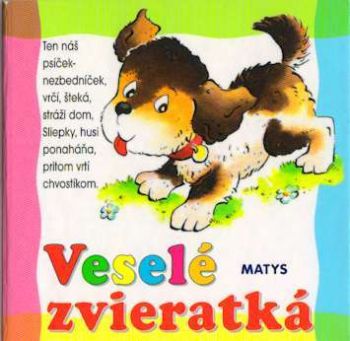 Veselé zvieratká