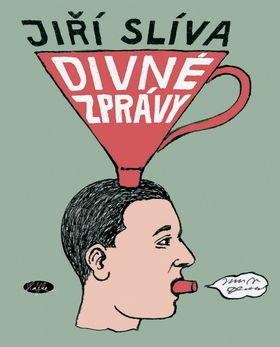 Divné zprávy