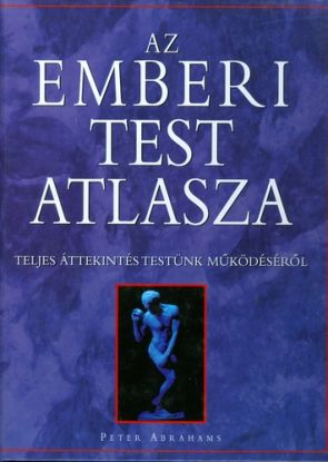 Az emberi test atlasza