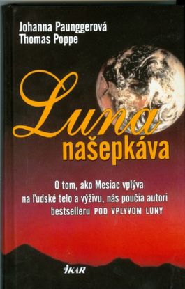 Luna našepkáva, 3. vydanie