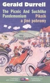 Piknik a jiné pohromy / Picnic and suchlike Pandemonium