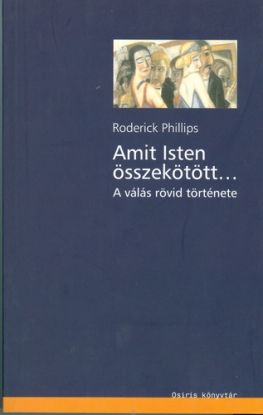 Amit Isten összekötött...