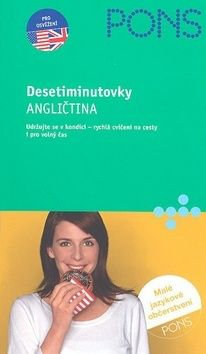 Angličtina - desetiminutovky