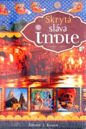 Skrytá sláva Indie