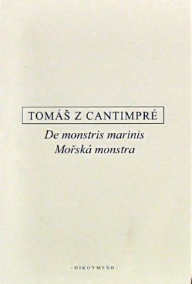 Mořská monstra