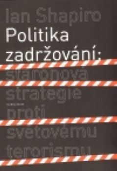 Politika zadržování